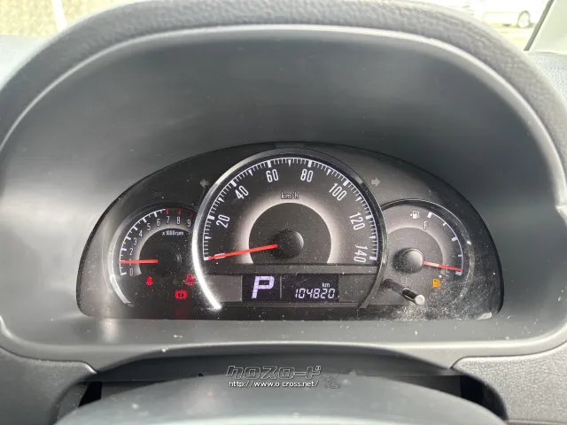 スズキ パレット