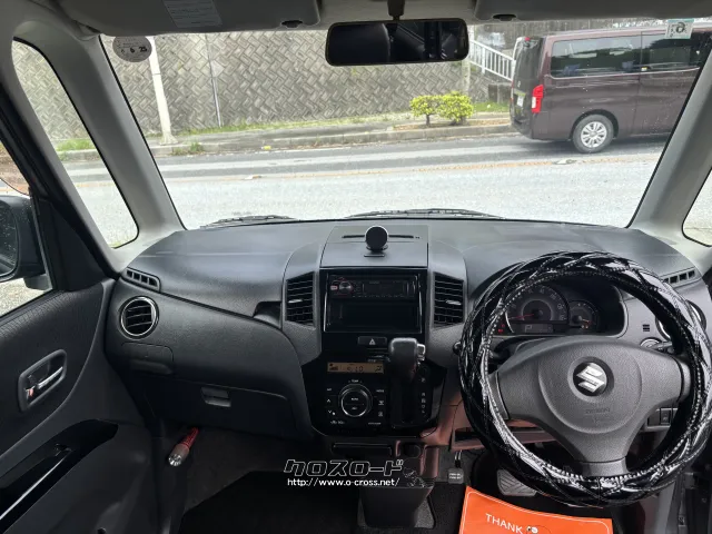 スズキ パレット
