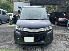 スズキ パレット
