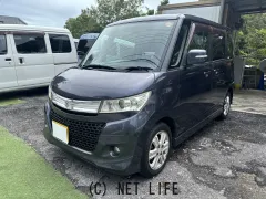 スズキ パレット