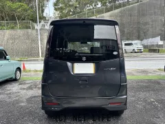 スズキ パレット