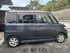 スズキ パレット