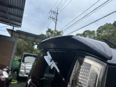 スズキ パレット