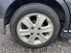 スズキ パレット