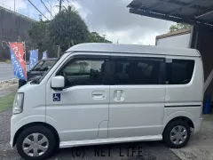スズキ エブリイワゴン