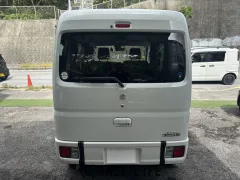 スズキ エブリイワゴン