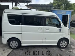 スズキ エブリイワゴン