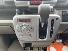 スズキ エブリイワゴン
