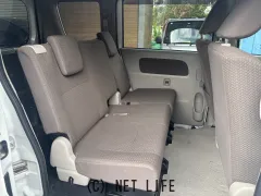 スズキ エブリイワゴン