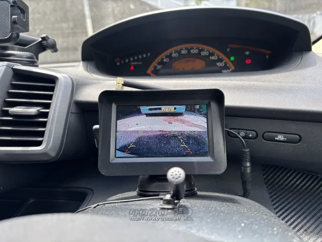 ホンダ フリード