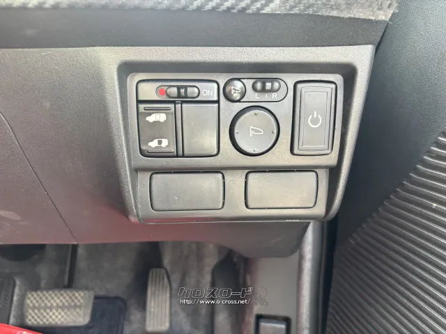 ホンダ フリード
