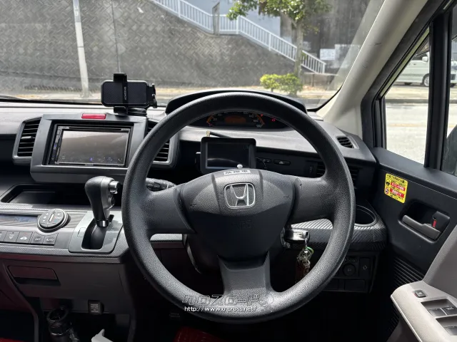 ホンダ フリード