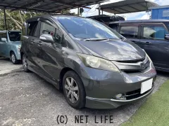 ホンダ フリード