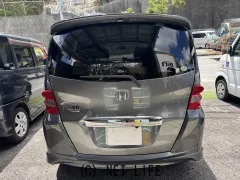 ホンダ フリード