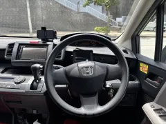 ホンダ フリード