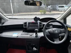 ホンダ フリード