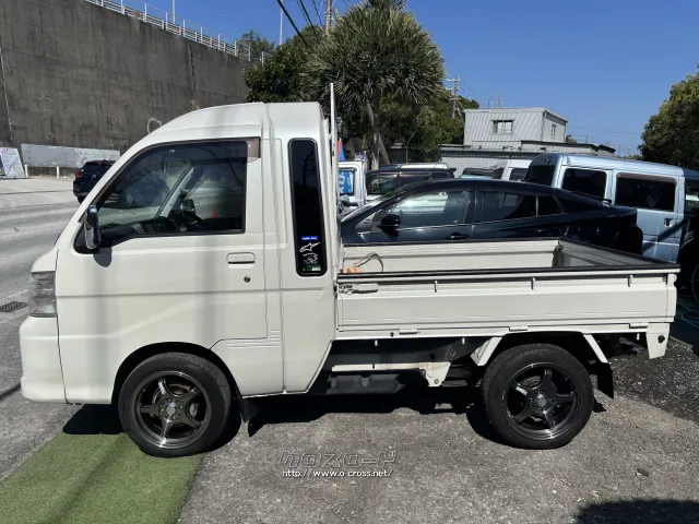 ダイハツ ハイゼットトラック