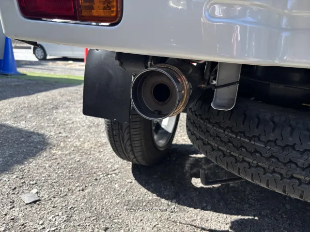 ダイハツ ハイゼットトラック