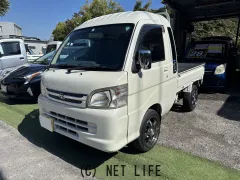 ダイハツ ハイゼットトラック