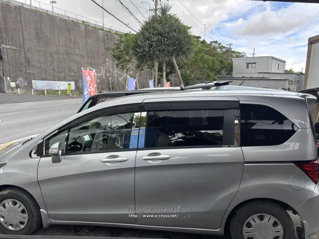 ホンダ フリード
