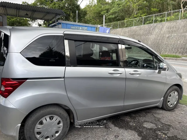 ホンダ フリード