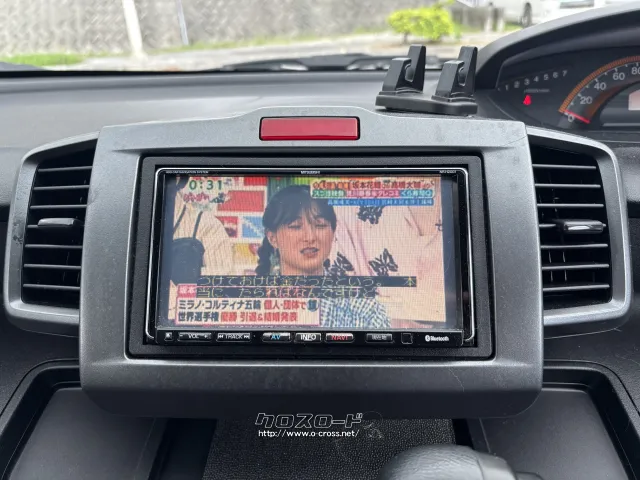 ホンダ フリード