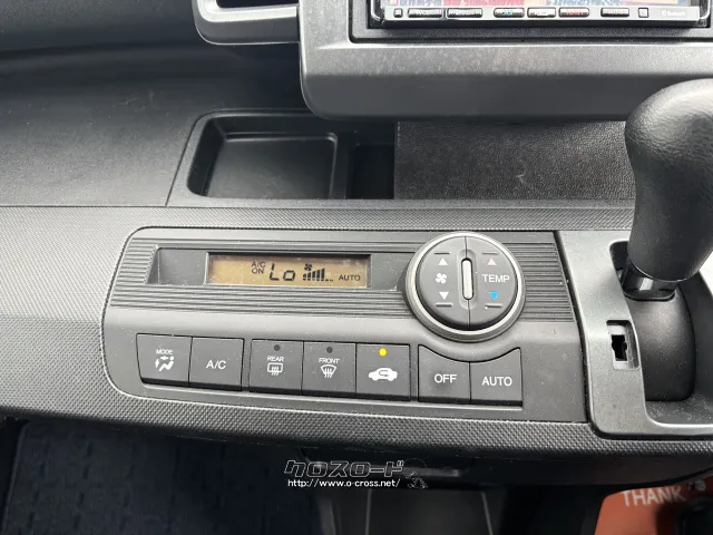 ホンダ フリード