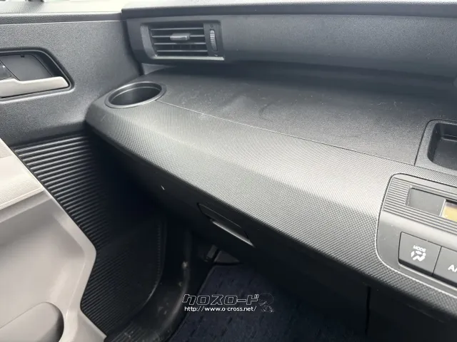 ホンダ フリード