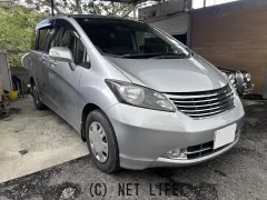 ホンダ フリード