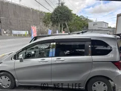 ホンダ フリード