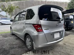 ホンダ フリード