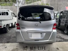 ホンダ フリード
