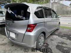 ホンダ フリード