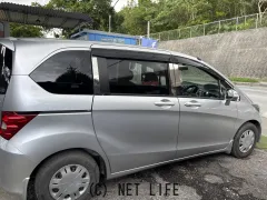 ホンダ フリード