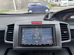 ホンダ フリード