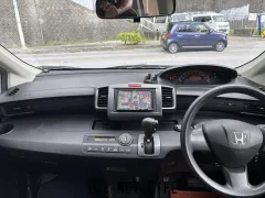 ホンダ フリード