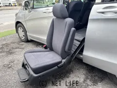 ホンダ フリード