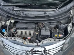 ホンダ フリード