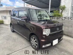 ダイハツ ムーヴコンテ