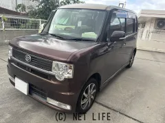ダイハツ ムーヴコンテ