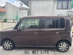 ダイハツ ムーヴコンテ