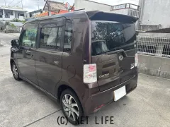 ダイハツ ムーヴコンテ