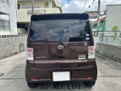 ダイハツ ムーヴコンテ