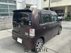 ダイハツ ムーヴコンテ