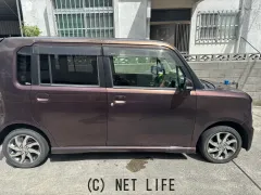 ダイハツ ムーヴコンテ
