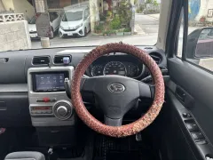 ダイハツ ムーヴコンテ