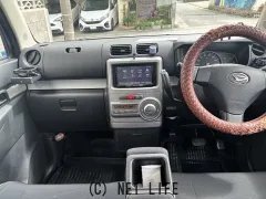 ダイハツ ムーヴコンテ