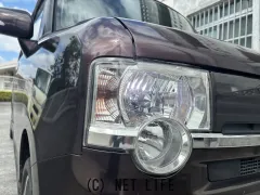 ダイハツ ムーヴコンテ