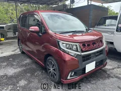 ダイハツ ムーヴ