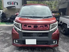ダイハツ ムーヴ